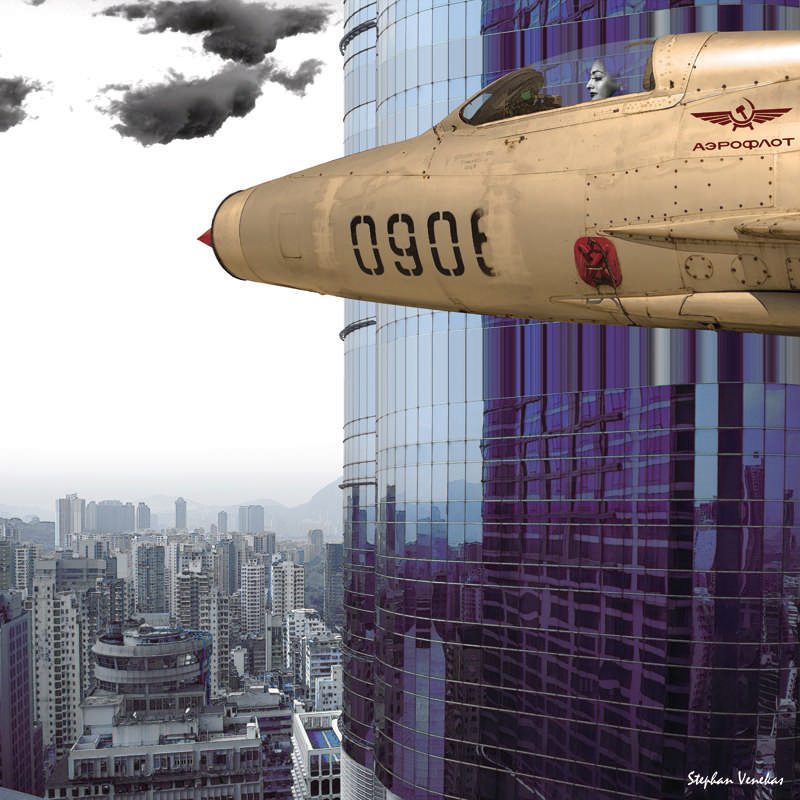 Carnet de vol 1 Carnet de vol