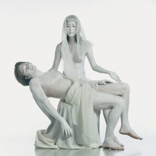 Pietà 300